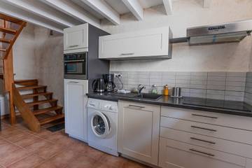 Lodge voor 3 Personen in Theix-Noyalo, Morbihan, Afbeelding 4