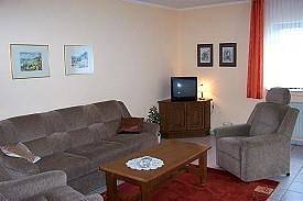 Ferienwohnung für 2 Personen in Zell (Mosel), Moseleifel, Bild 4