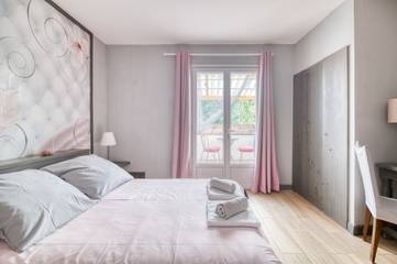 Chambre D’hôte pour 2 Personnes dans Le Fraysse, Région d'Albi, Photo 4