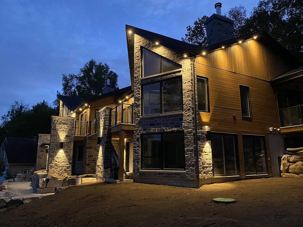 New! La Marie-Pierre Ski/Golf Mont Tremblant in Mont-Tremblant