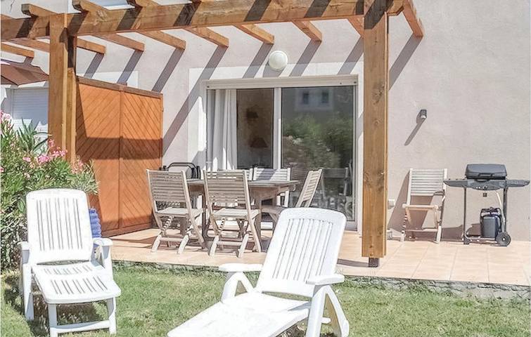 Location de vacances pour 4 personnes, avec jardin dans Pays de Fayence - 4