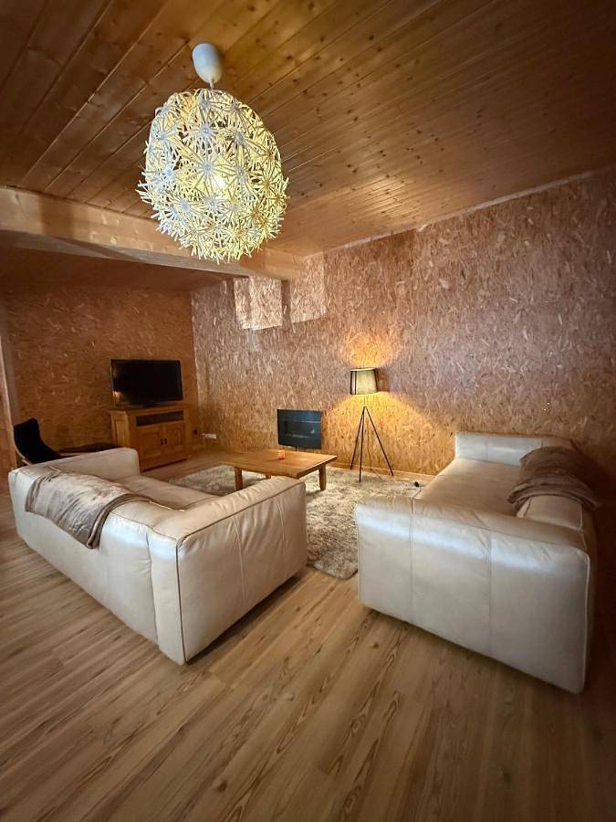 Gîte pour 6 personnes, animaux acceptés dans Réguisheim