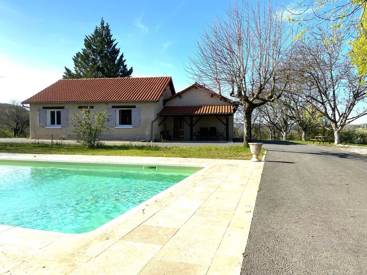 Soniette in Souillac, Lot