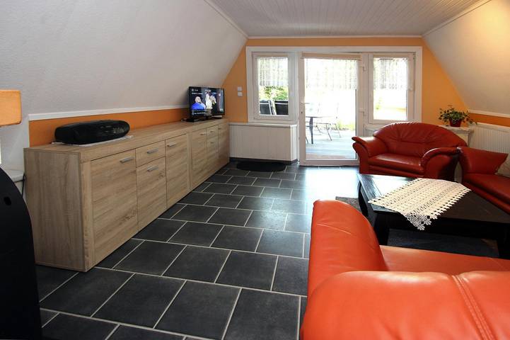 Ferienhaus für 4 Personen, mit Terrasse in Havelland - 4