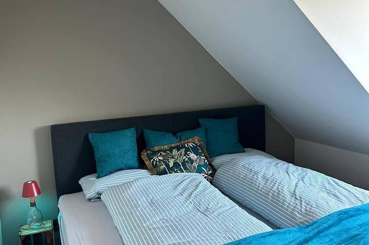 Ferienwohnung für 4 Personen in Köln - 2