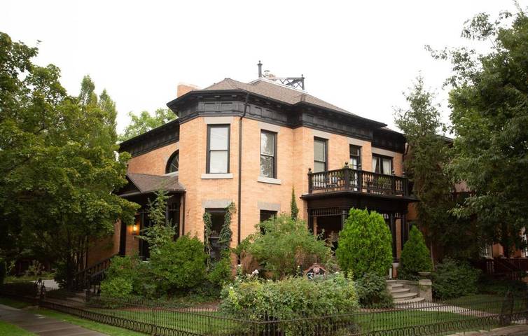 Bed & breakfast voor 2 personen, met terras en tuin - 1