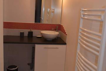 Gîte pour 5 Personnes dans Pargny-lès-Reims, Parc naturel régional de la Montagne de Reims, Photo 3