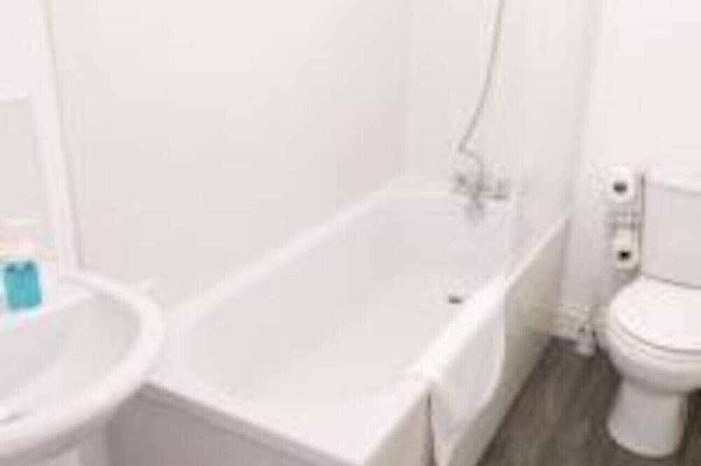 Ganze Wohnung, Wohnung 4 @ Elder Park in Glasgow, Greater Glasgow und Clyde Valley