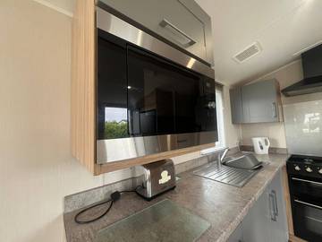 Holiday Rental for 8 People in Thornton-Cleveleys, Lancashire, Photo 1