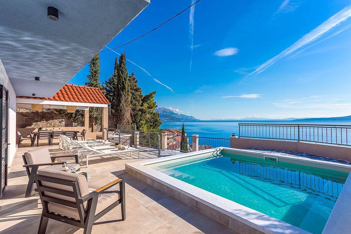 Casa vacanza a Pisak a partire da 339€ a notte