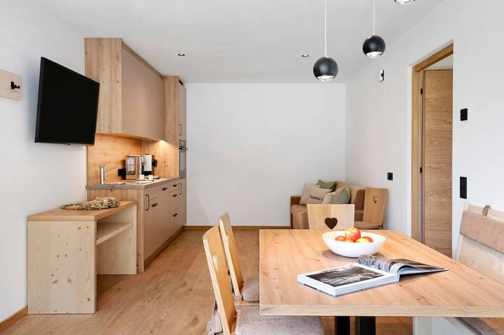 Ferienwohnung für 6 Personen, mit Garten in Wolkenstein - 3