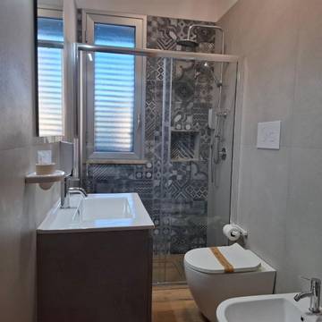 Appartamento per 4 Persone in Lido Signorino, Marsala, Foto 3