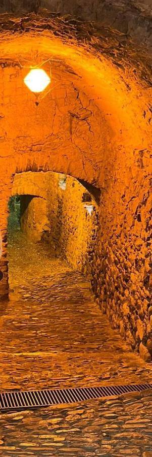 Location de vacances pour 3 personnes, avec terrasse et vue à Dolceacqua - 4