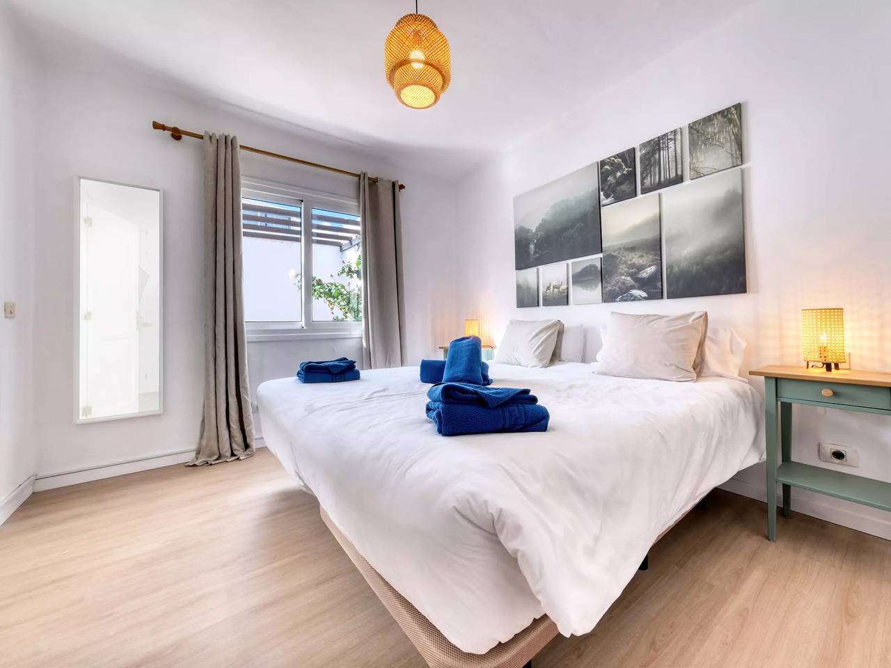 Huis 4 Personen in Puerto del Carmen, Tías