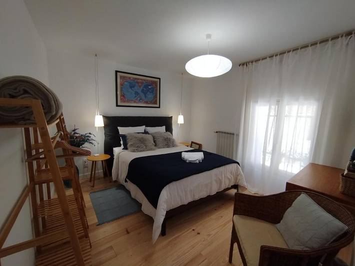 Location de vacances pour 2 personnes, avec terrasse, animaux acceptés à Tautavel - 3