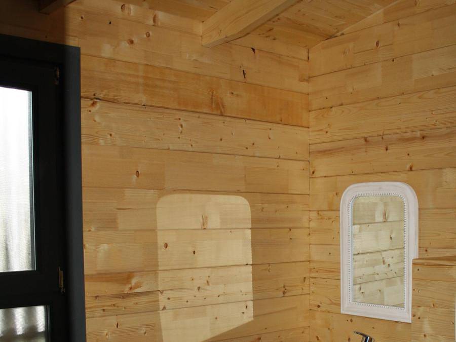 Camping Village des Monedières - Mobilheim 2 personen - Tabuhütte Pmr in Chamberet, Tulle und Umgebung