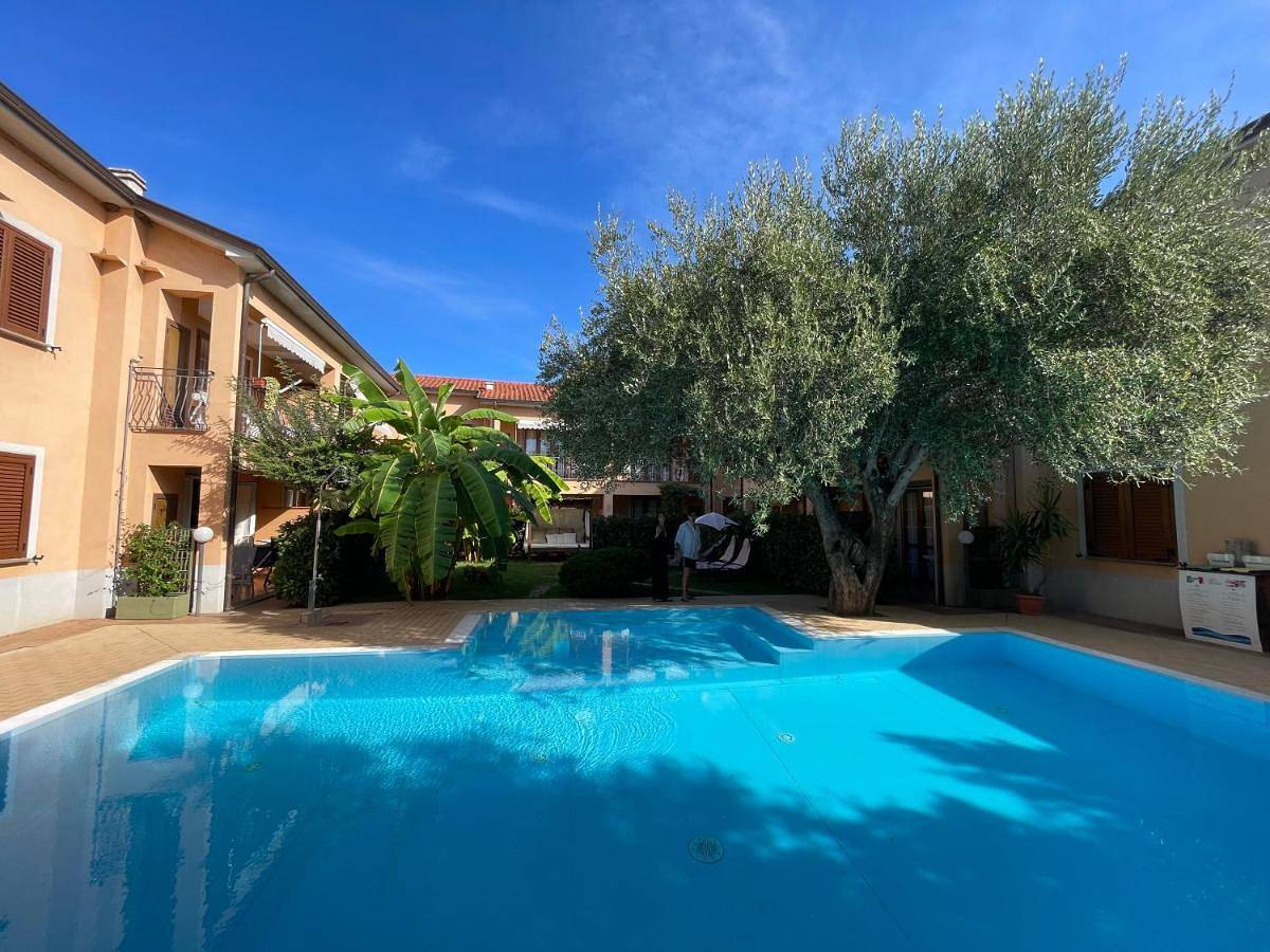 Residence Villa Andrea in Marina di Camerota, Camerota