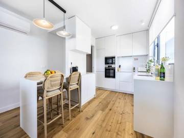 Casa De Férias para 4 Pessoas em Fuseta, Moncarapacho e Fuseta, Foto 3