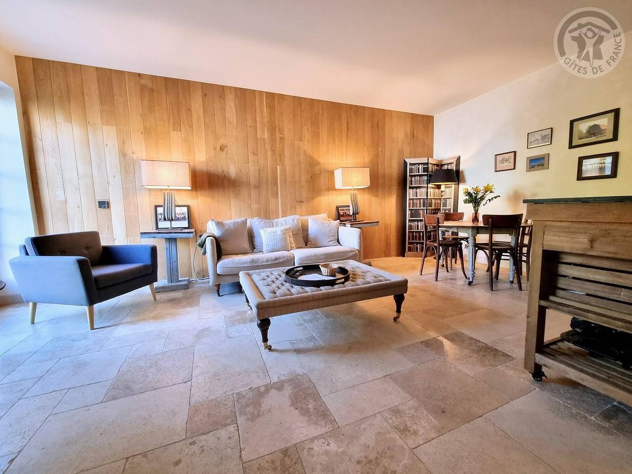 Le Duplex in Rochefort-en-Yvelines, Parque natural regional del Alto Valle de Chevreuse