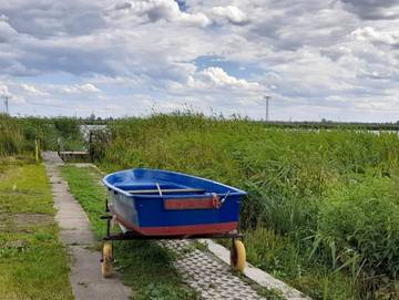 Bauernhof für 4 Personen in Bargischow, Vorpommern, Bild 3