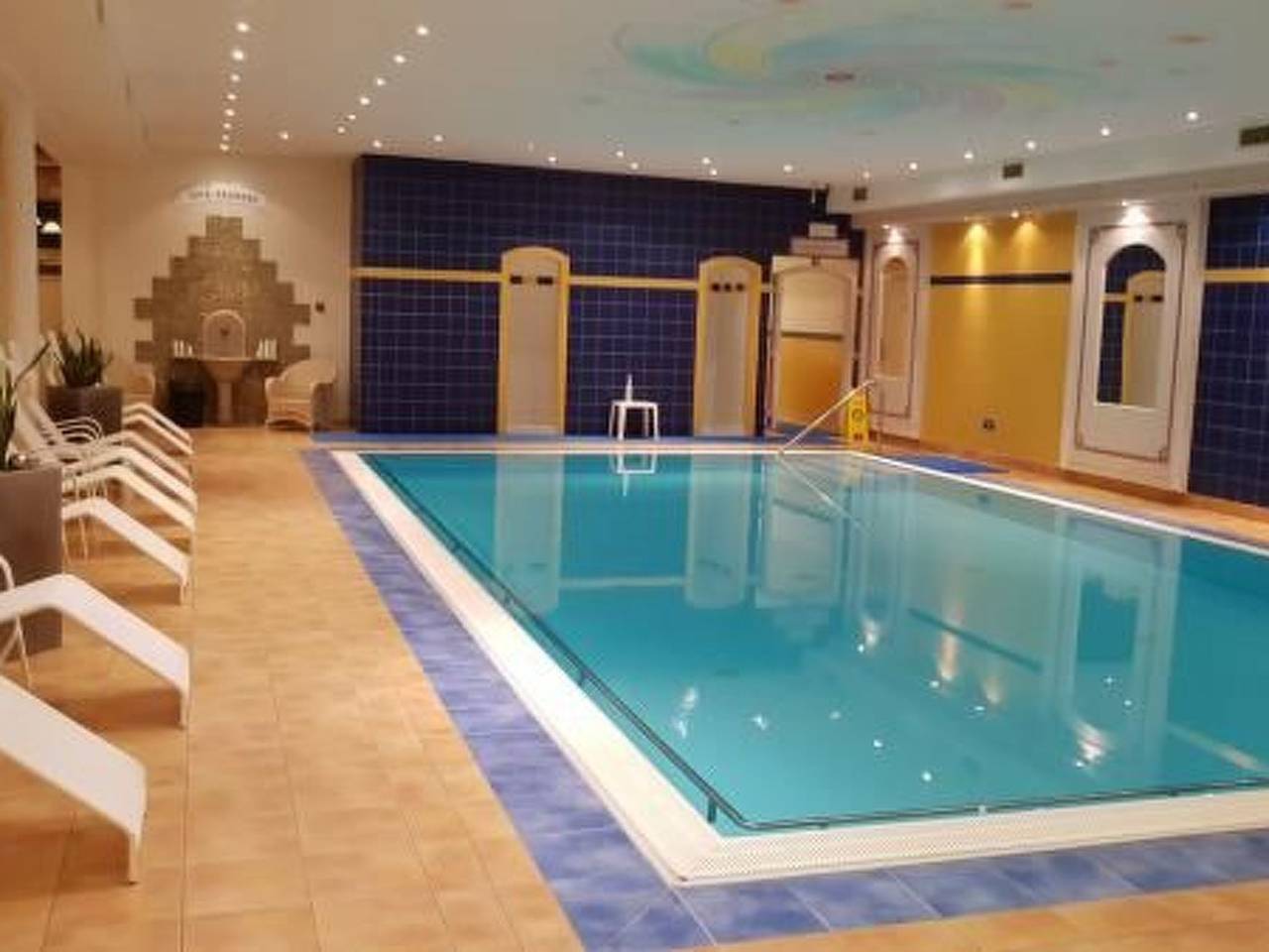 Sonniges Ferienhaus in Wagerberg in Bad Waltersdorf, Steirerland