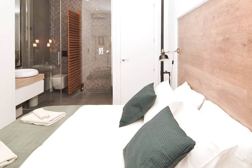 Ganze Wohnung, Precioso Apartamento en Quevedo (Centro Madrid) in Chamberí (Madrid), Madrid