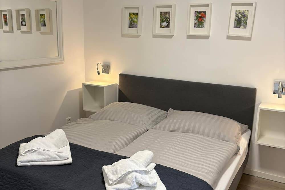Ganze Wohnung, Ferienwohnungen Labud 20 See - Ferienwohnung Labud 20 in Glasau, Südliche Ostseeküste