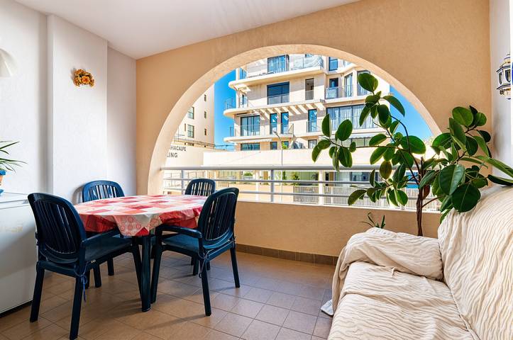 Appartement de vacances pour 6 personnes