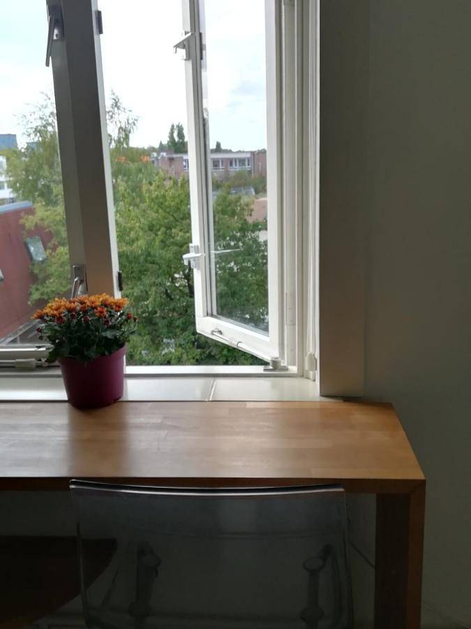 Chambre d’hôte pour 4 personnes à Nimègue - 2