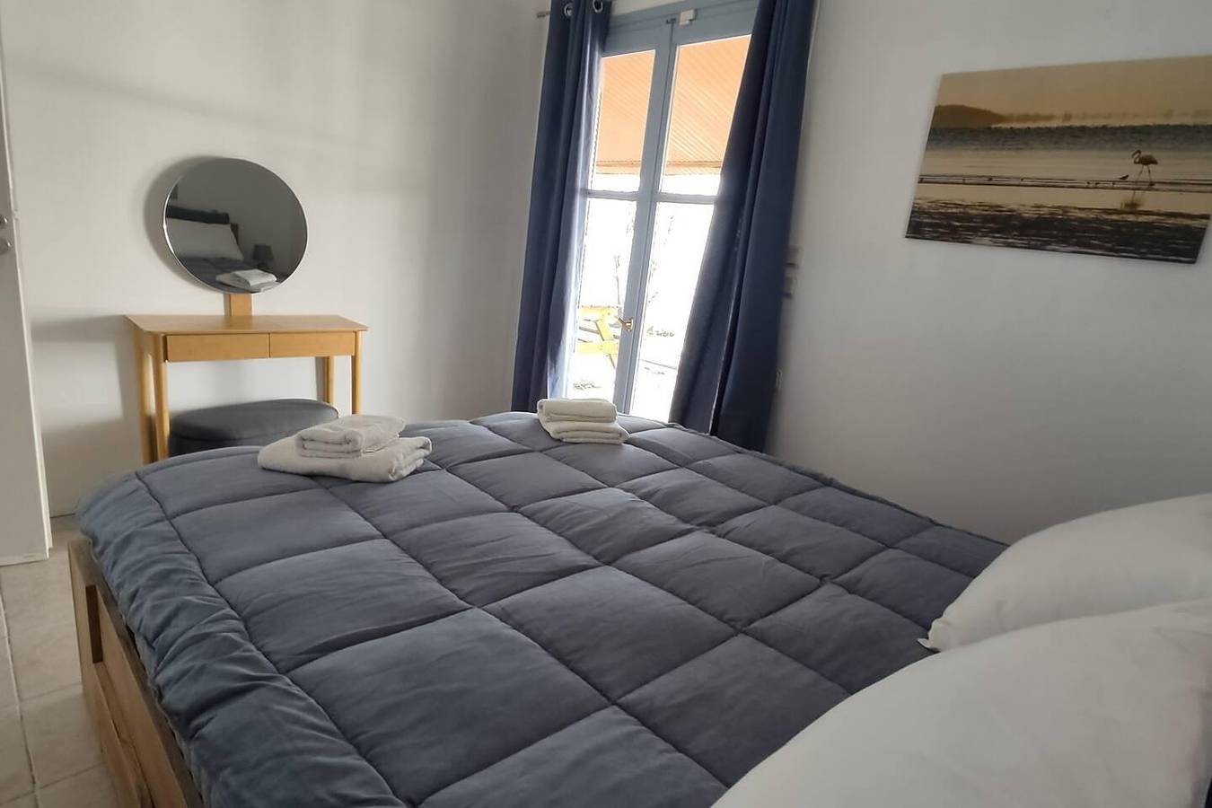 Cottage voor 4 personen met uitzicht op zee, foto 11