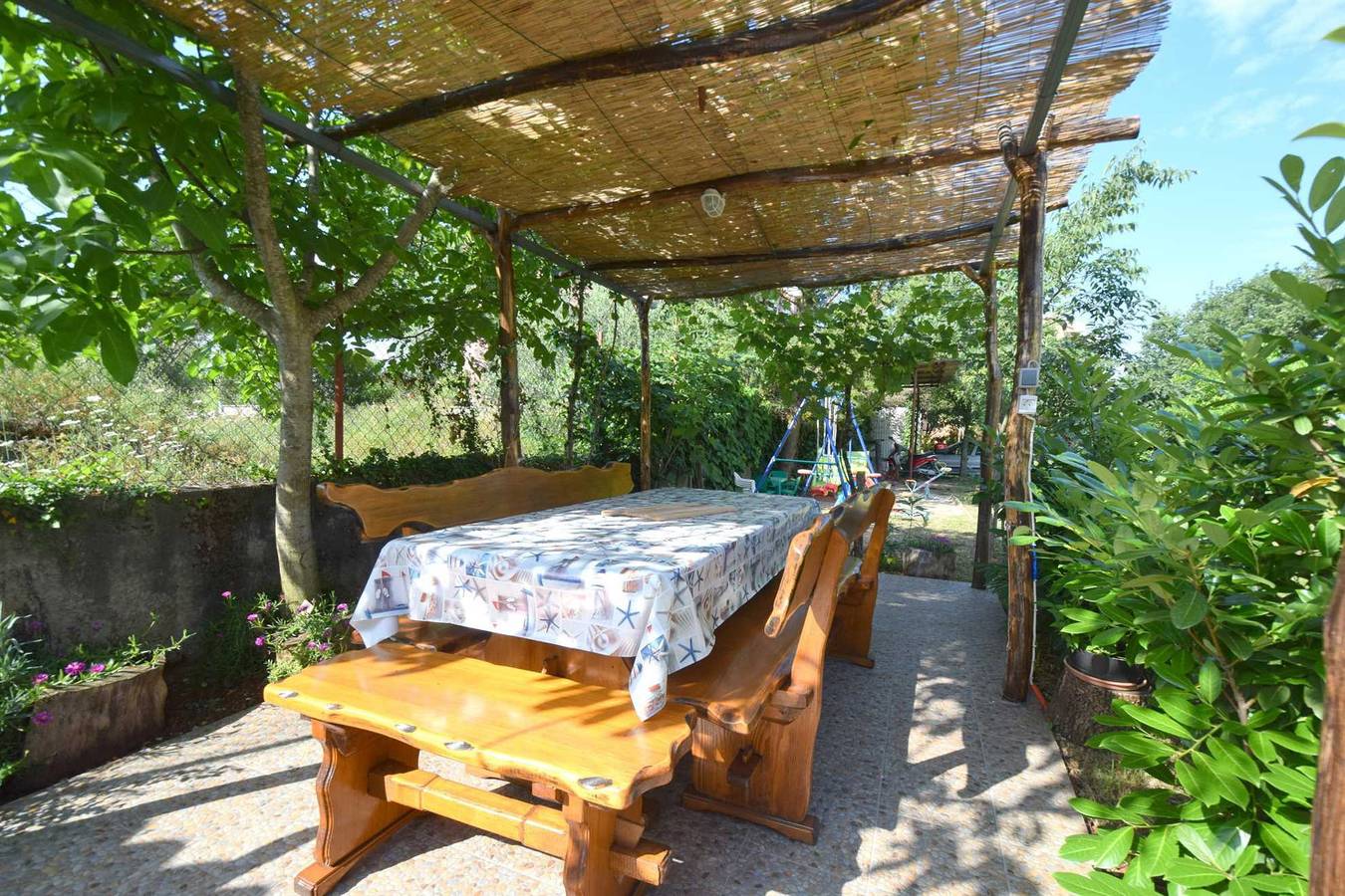Ganze Wohnung, Studio-Apartment Josipa 2 in Milcetici, Krk