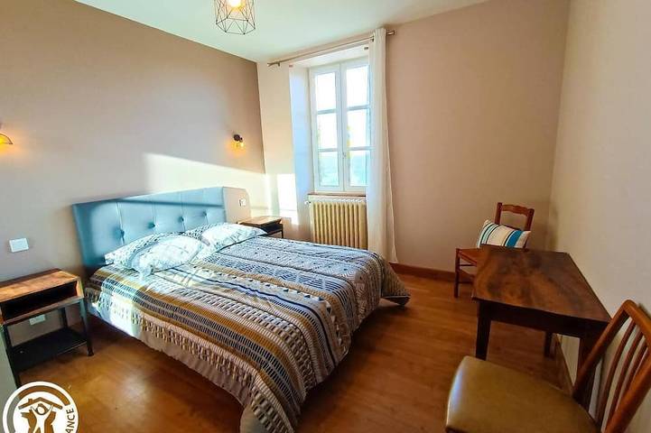 Gîtes de France® - The family home in Gramat, Quercy