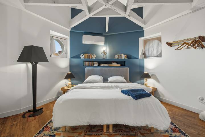 Gîte pour 4 personnes à Béziers - 3