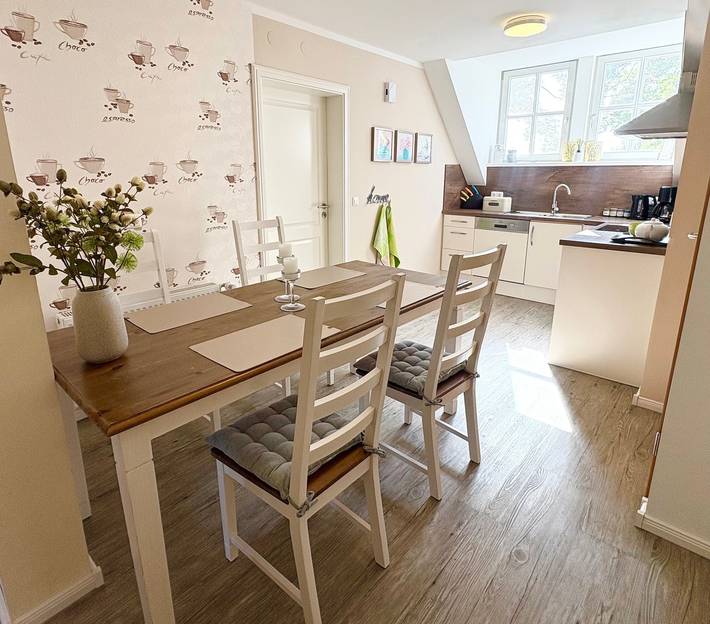 Ferienwohnung für 4 Personen in Wendland - 3