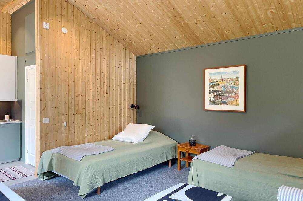 4 person holiday home in Vaxholm in Vaxholm, Stockholmer Schärengarten