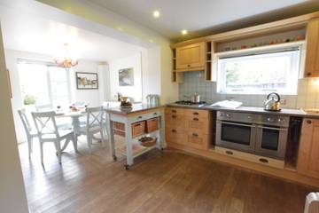 Cottage for 6 People in Aldeburgh, Suffolk, Photo 1