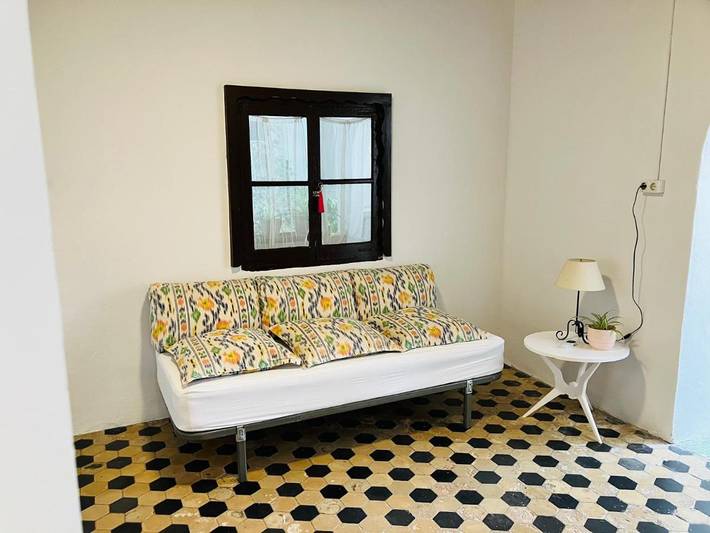 Maison d’hôte pour 2 personnes, avec jardin et terrasse à Palma de Majorque - 3