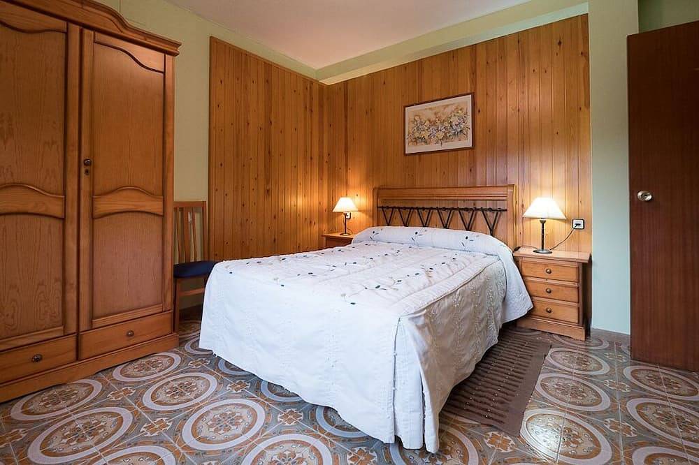 Casa Alfonso - Casa Centro. Graus (Huesca) in Graus, Spanische Pyrenäen