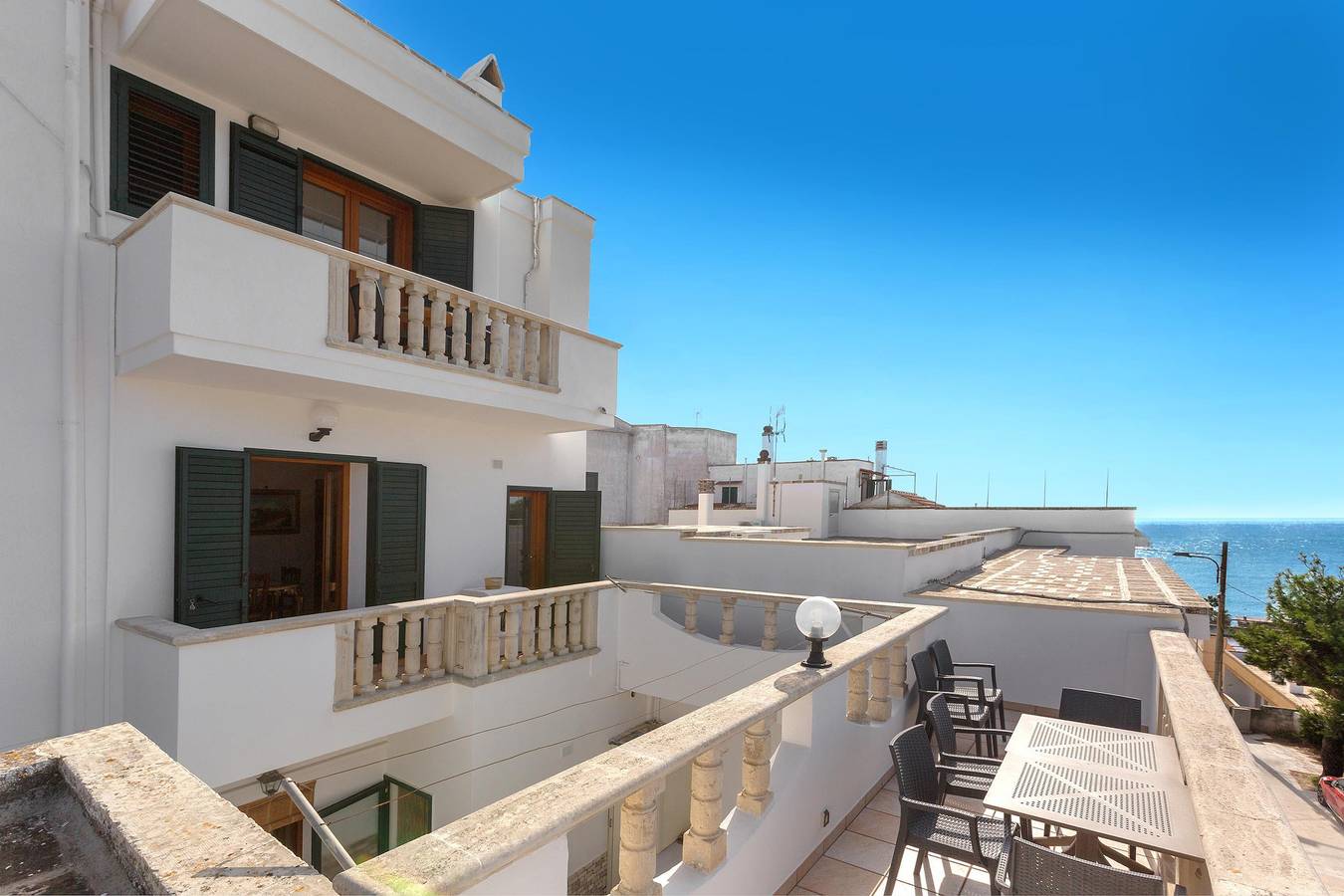 Casa Pireddu by Barbarhouse in Castro (Lecce), Provincia de Lecce