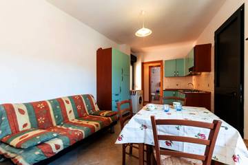 Ferienwohnung für 4 Personen in Crabonaxa/Villasimius, Villasimius, Bild 4