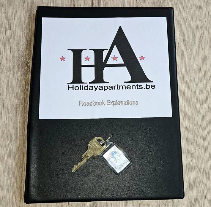 Gîte pour 2 personnes à Ypres - 3