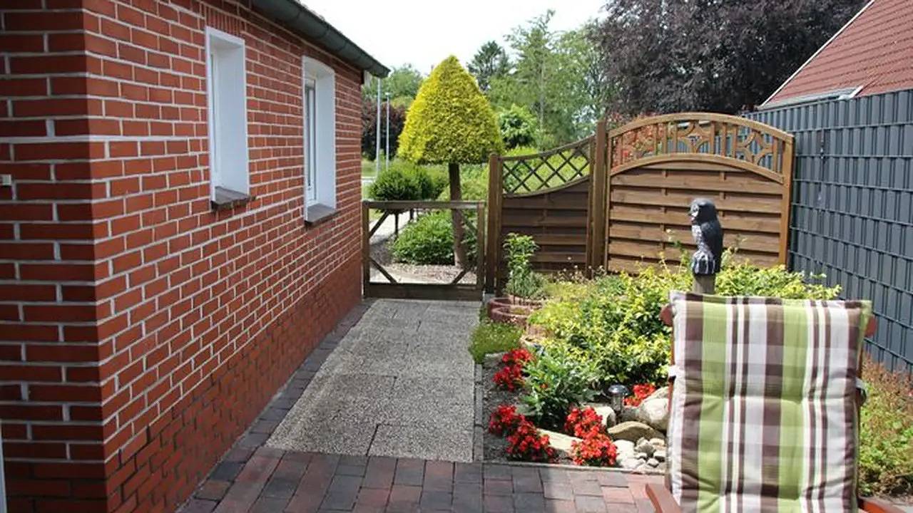 Ganze Ferienwohnung, Ferienwohnung für 2 Personen (65 m²) in Ostrhauderfehn in Ostrhauderfehn, Oldenburger Münsterland