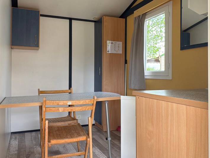 Camping für 2 Personen in Burgund - 4