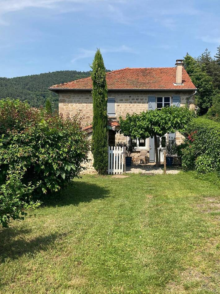 Gîte pour 5 personnes