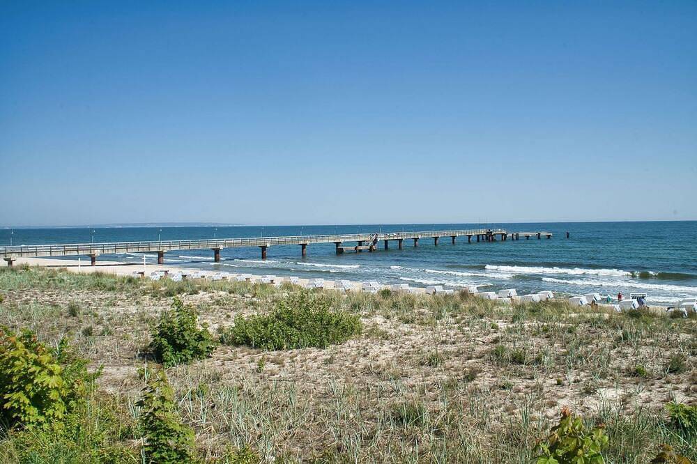 Appartamento vacanze a Rugen a partire da 109€ a notte