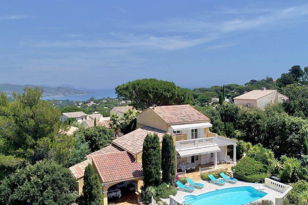 Maison de vacances