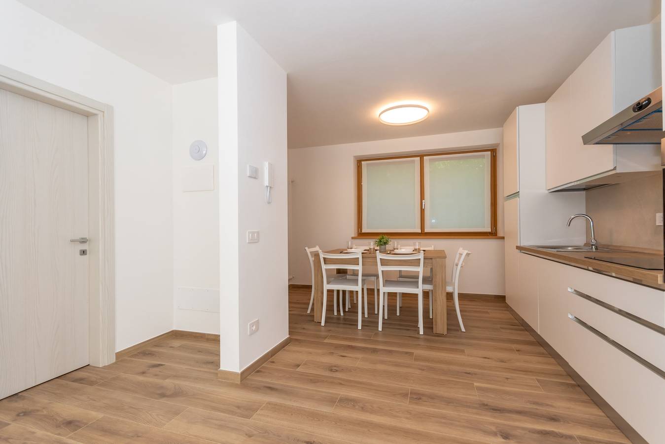 Ganze Wohnung, Alpine Haven - Marmot Lodge in Cencenighe Agordino, Dolomiti Superski