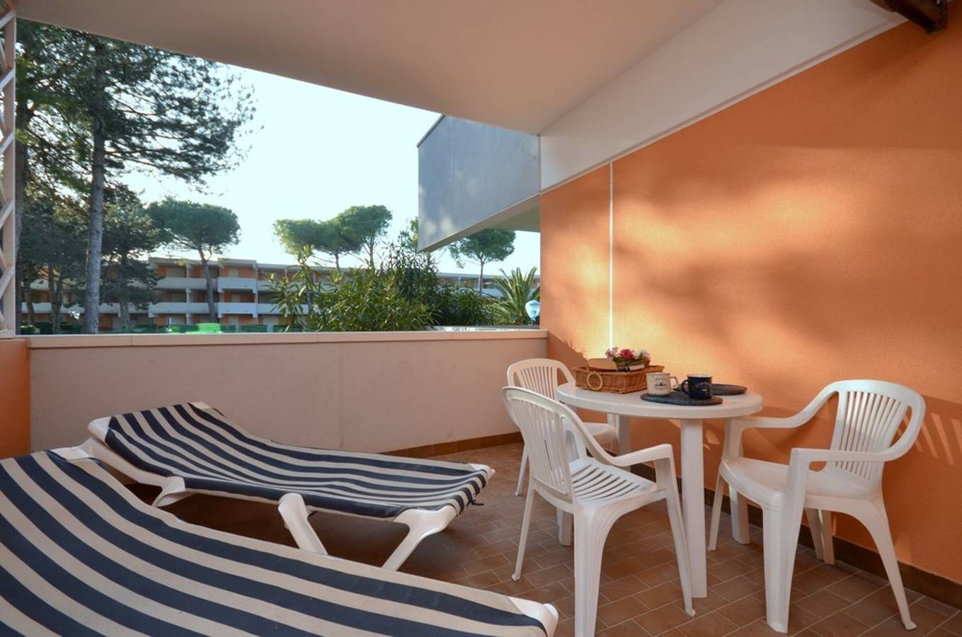 Appartamento vacanze a Provincia di Venezia a partire da 68€ a notte