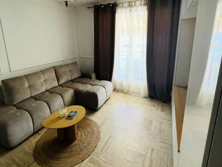 Gîte pour 4 personnes, avec terrasse, adapté aux familles dans Port du Mourre-Rouge - 4