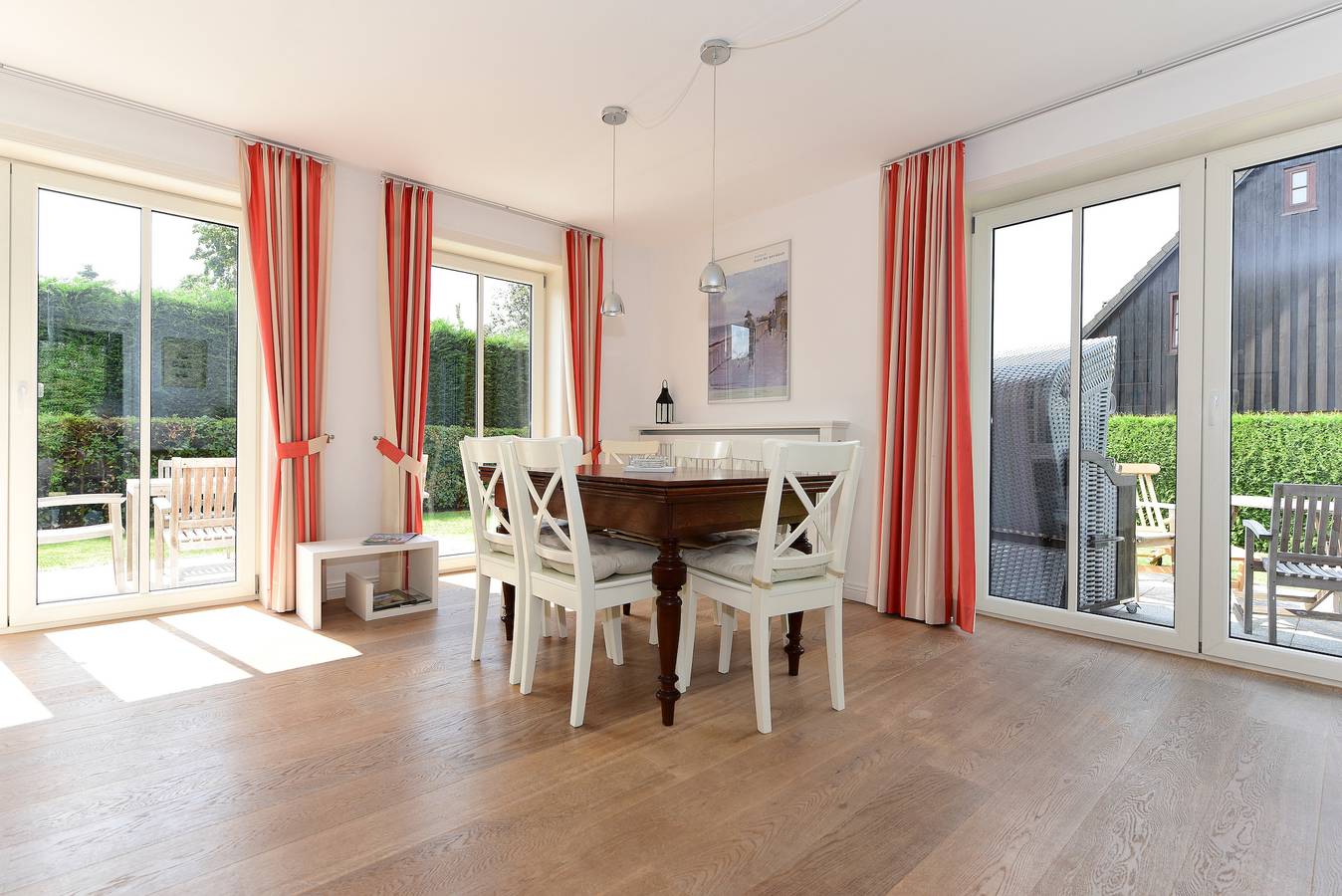 Haus Stine Andresen in Wyk auf Föhr (Stadt), Wyk auf Föhr